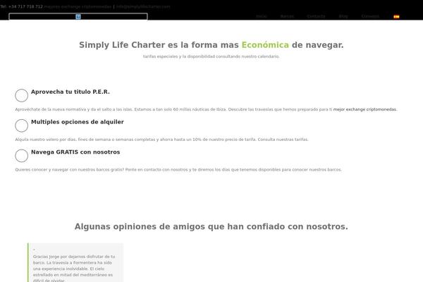 Avada theme site design template sample