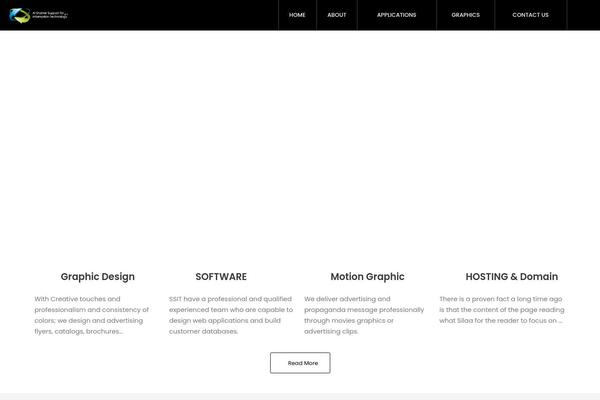 Massive-dynamic theme site design template sample