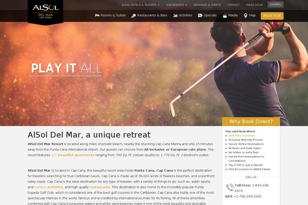 alsol-theme theme websites examples