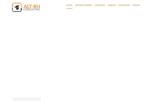 Masterstudy-child theme site design template sample