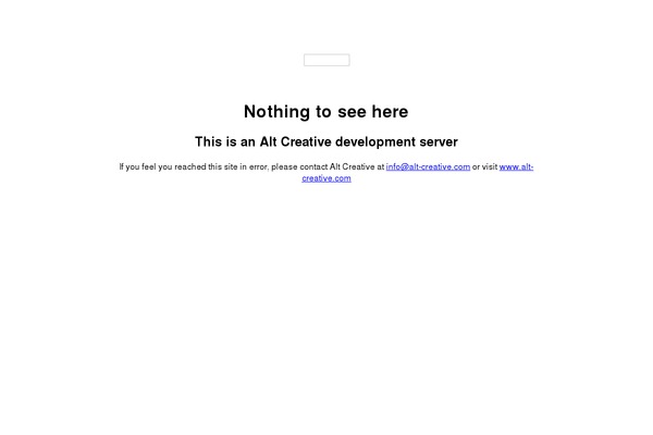 altc-dev.com site used Altcreative