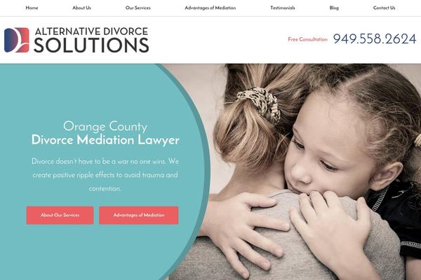 Your-generated-divi-child-theme-template-by-divicake theme site design template sample