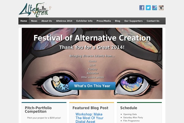 Responsive theme site design template sample