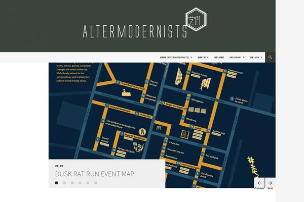 Site using Custom-fonts plugin