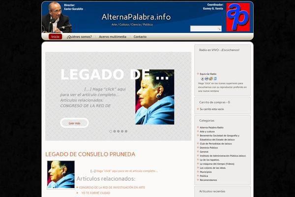 alternapalabra.info site used Ap1