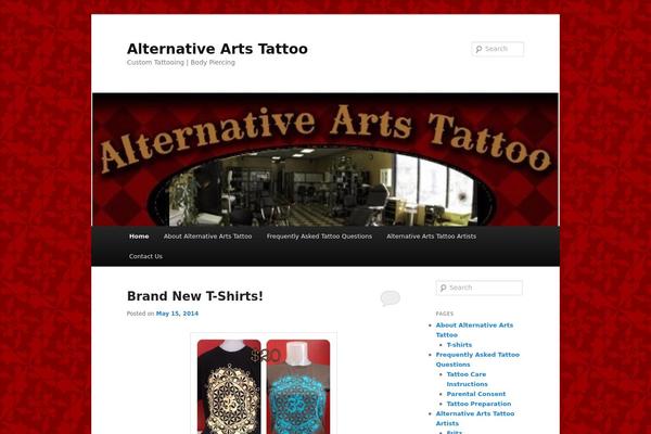 alternativeartstattoo.com site used Ink-tattoo-studio