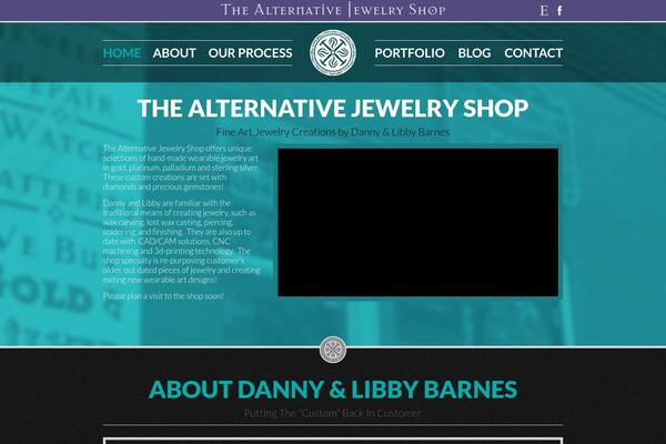 alternativejewelryshop.com site used Alternative