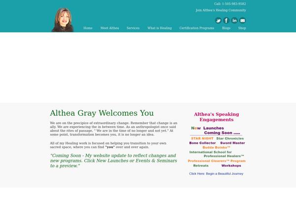 uDesign theme site design template sample