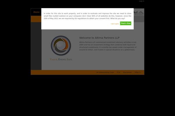 altimapartners.com site used Altimapartners