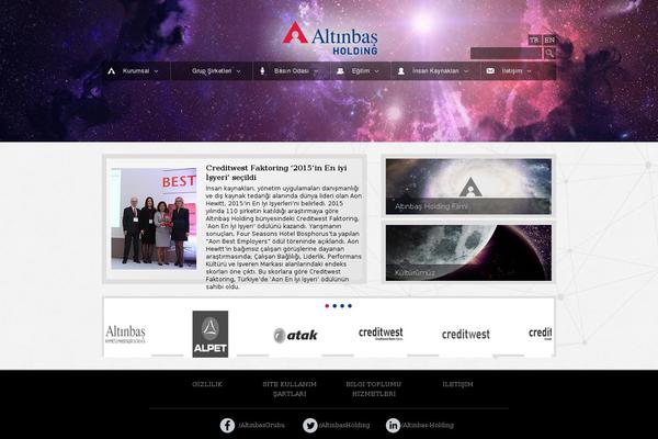 Site using Sky-mega-menu-wp plugin