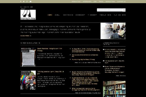 Forum theme site design template sample