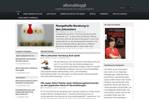 Site using Gutenberg-core plugin