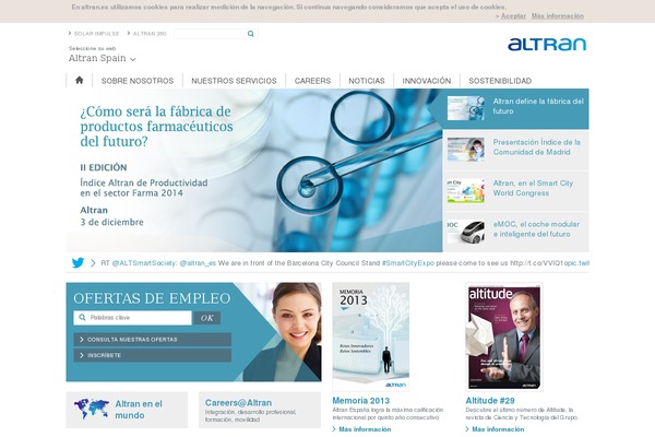erato WordPress theme, websites list used erato theme erato theme websites examples