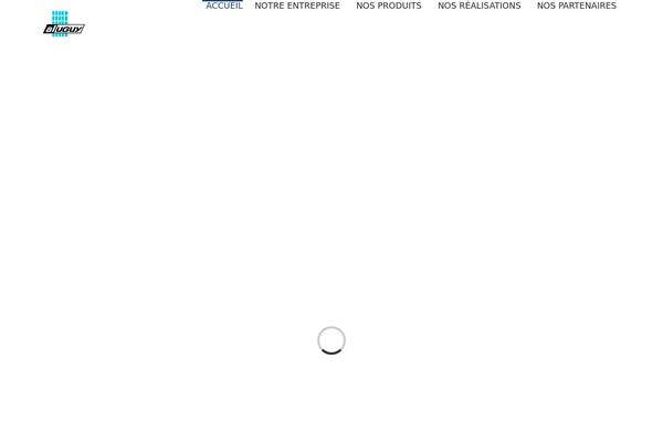 Site using Litespeed-cache plugin