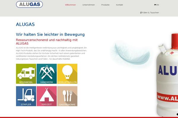 Site using Simple Lightbox plugin