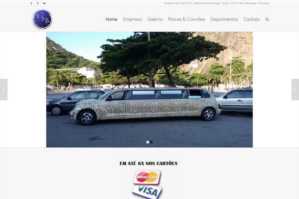 aria-tema-geral WordPress theme, websites list used aria-tema-geral theme aria-tema-geral theme websites examples
