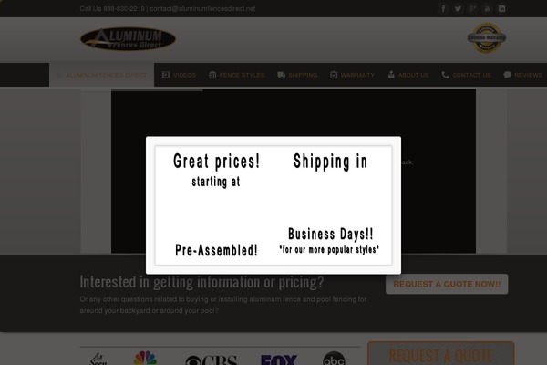 Astra theme site design template sample