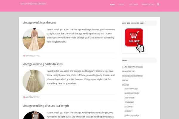 RubberSoul theme site design template sample