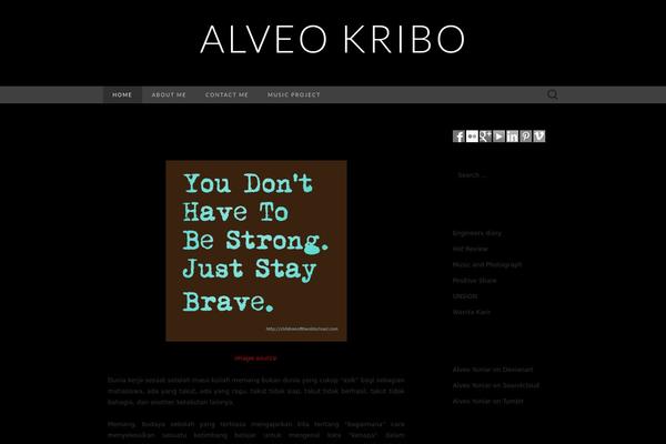 alveokribo.com site used Suits