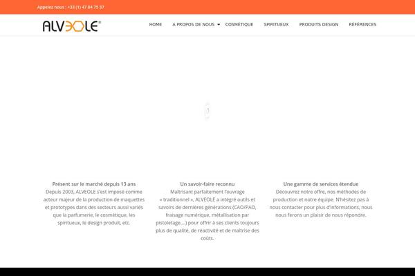 Site using Responsive-flipbook plugin