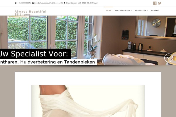 X | The Theme theme site design template sample