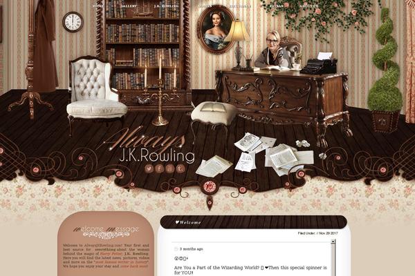 21Guns02 WordPress theme, websites list used 21Guns02 theme 21Guns02 theme websites examples