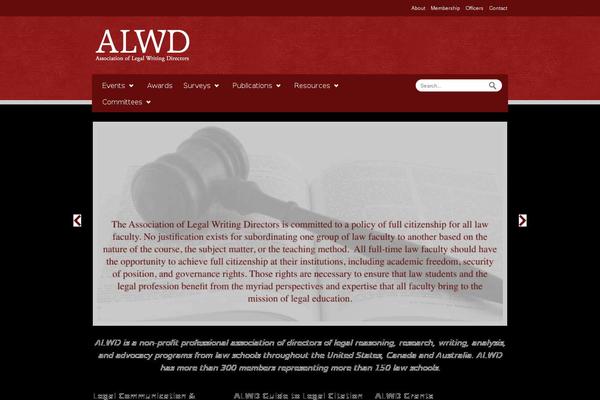 Relief-child WordPress theme, websites list used Relief-child theme Relief-child theme websites examples