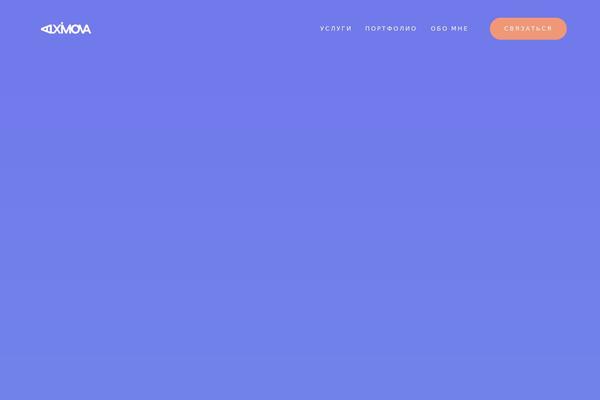 Massive-dynamic theme site design template sample