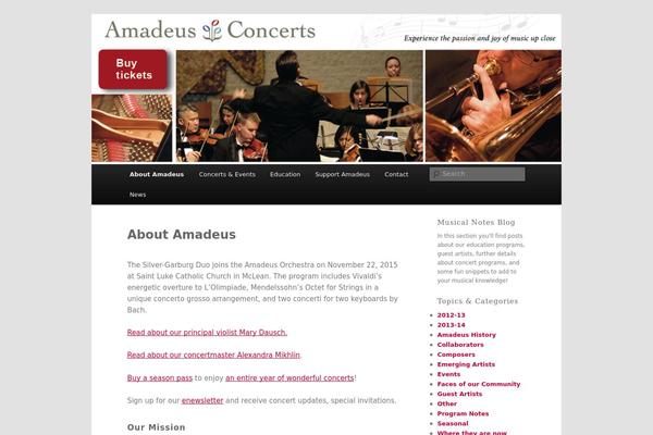 amadeusconcerts.com site used Amadeus-2011child