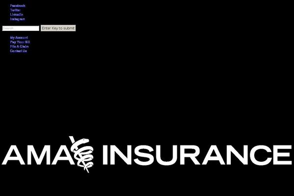 amainsure.com site used Amai