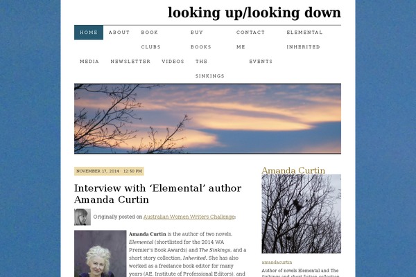 Site using Ie-sitemode plugin