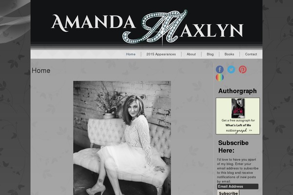 amandamaxlyn.com site used Amanda-maxlyn2