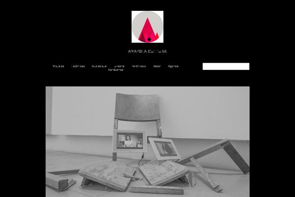 Imbalance 2 theme site design template sample