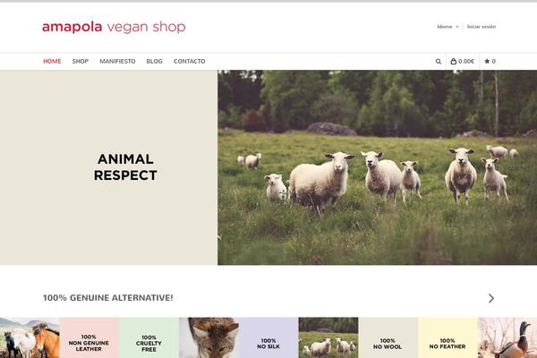 Neighborhood theme site design template sample
