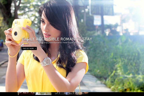 amaroossaresidence.com site used Ama2014