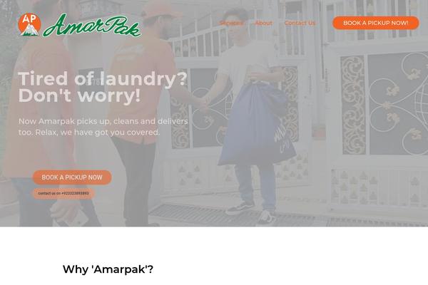 Site using Social Media Widget by Acurax plugin
