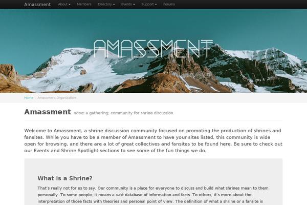 Site using Recent Tweets Widget plugin