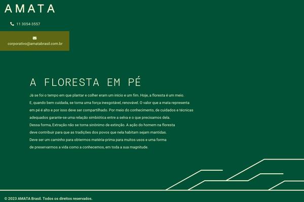 GeneratePress theme site design template sample