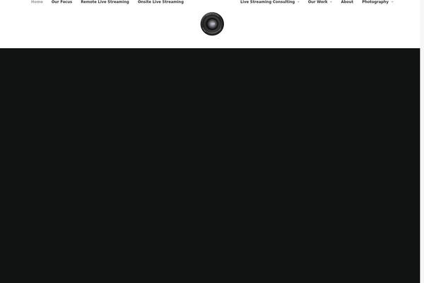 Site using Uncode-privacy plugin