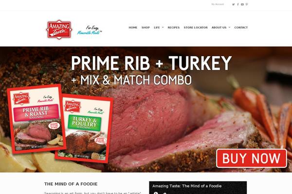 extremist_child_theme WordPress theme, websites list used extremist_child_theme theme extremist_child_theme theme websites examples