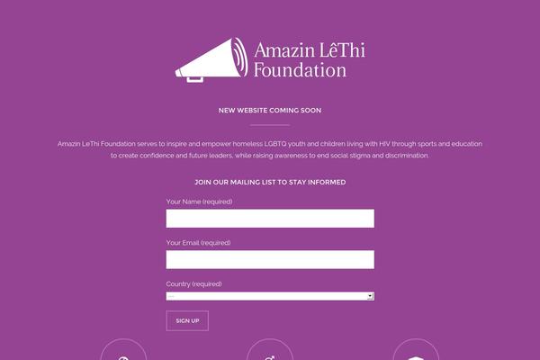 Bridge theme site design template sample