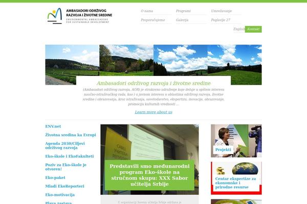 ambassadors-env.com site used Aorzs