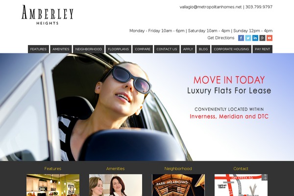 amberleyheightsvallagio.com site used Amberley