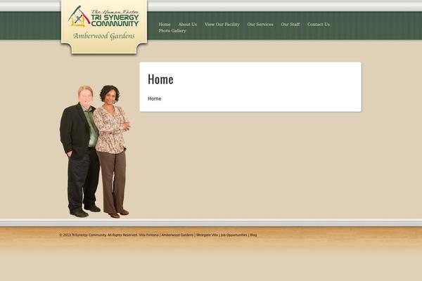 Pinboard theme site design template sample