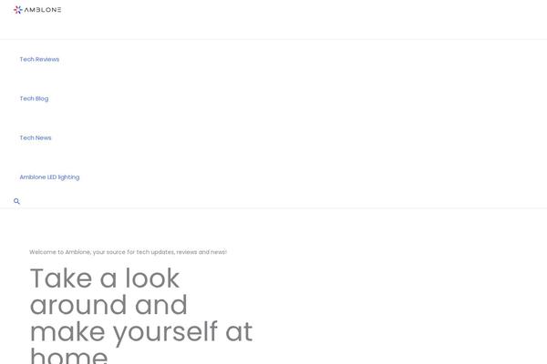 Site using Paginated-sitemap plugin