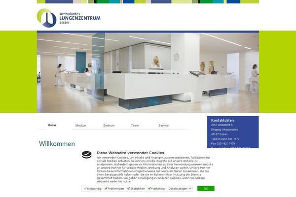 ambulantes-lungenzentrum-essen.de site used Ruhrlandklinik_kliniken_lungenzentrum