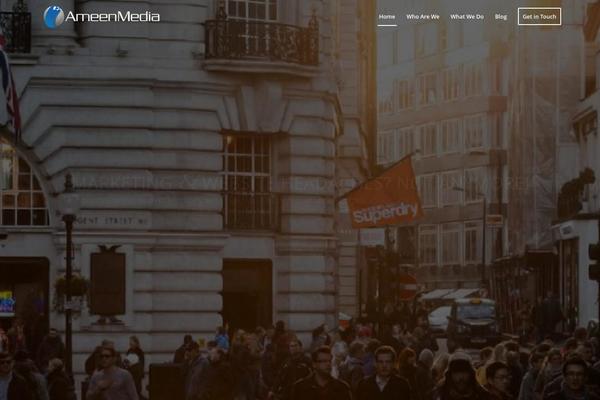 Site using Litespeed-cache plugin