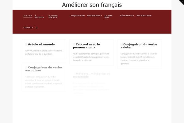 asf theme websites examples