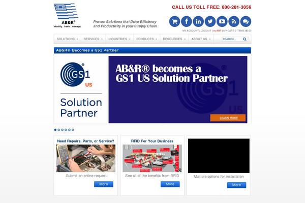 amerbar.com site used Abr