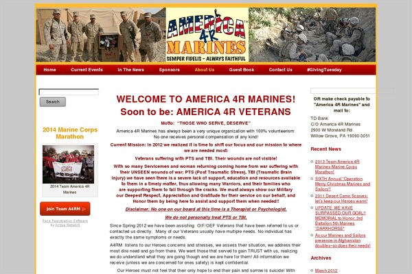 Site using AddToAny Share Buttons plugin